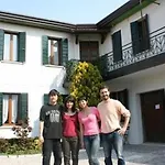 Bed & Breakfast Casa D'oro 5*