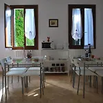 Bed & Breakfast Casa D'oro 5*