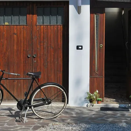 Bed & Breakfast Casa D'oro Mestre