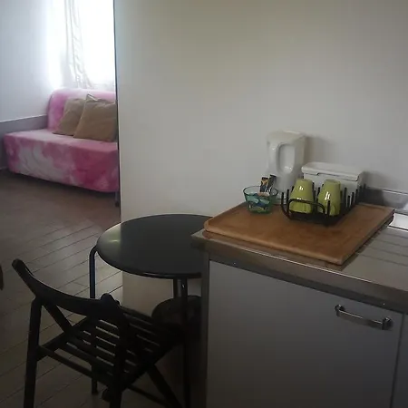 Casa D'oro Bed & Breakfast