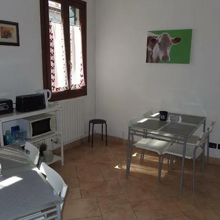 Casa D'oro Bed & Breakfast 5*