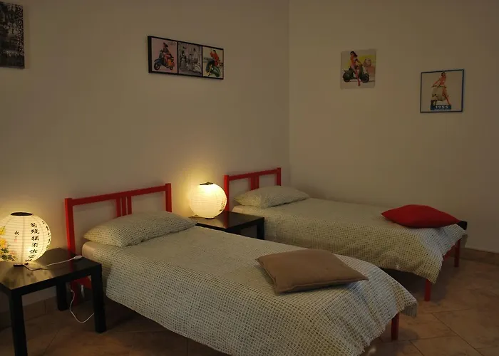 Casa D'oro Местре