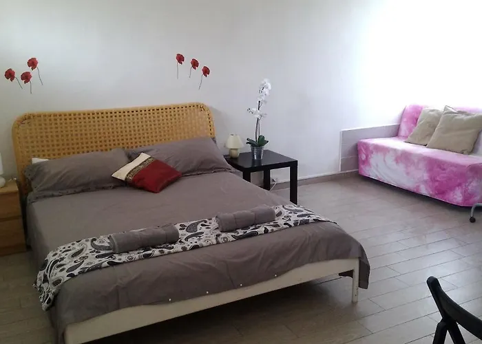 Casa D'oro Bed & Breakfast 5*