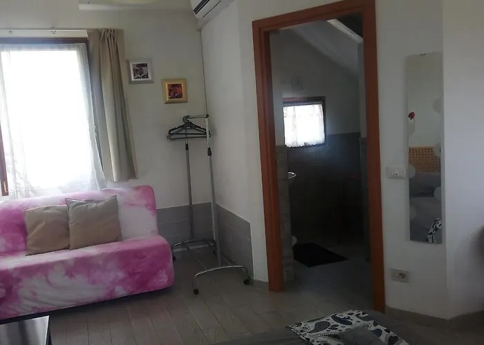 Casa D'oro Местре