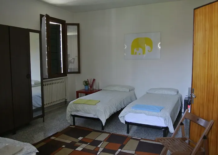 Casa D'oro Местре