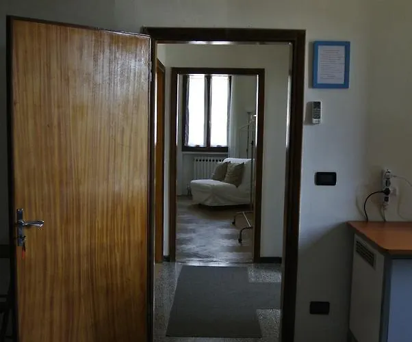 Casa D'oro Bed & Breakfast