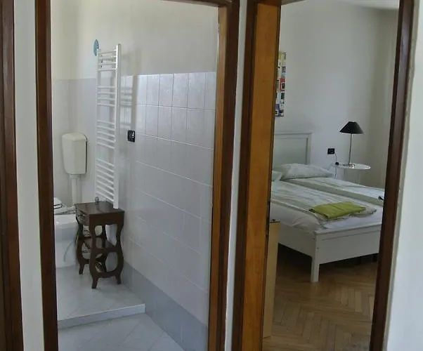 Casa D'oro Bed & Breakfast Mestre