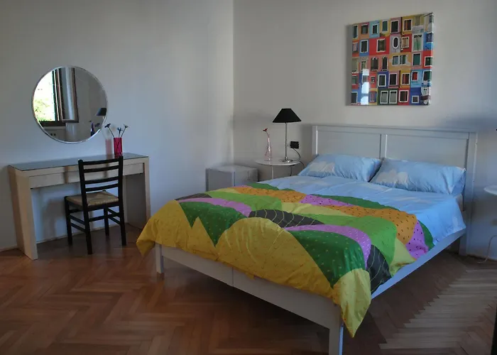 Casa D'oro 5* Местре