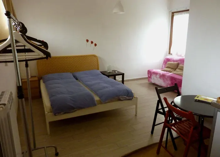 Casa D'oro Отель типа 