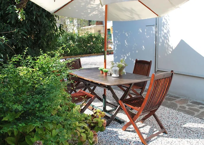 Casa D'oro Bed & Breakfast Mestre