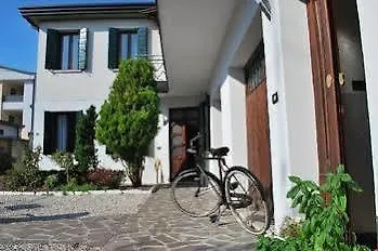 Casa D'oro Отель типа 