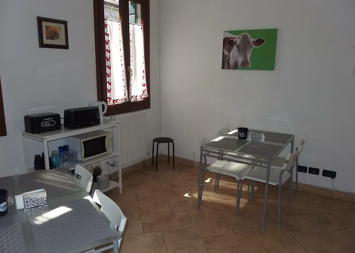 Casa D'oro Отель типа 