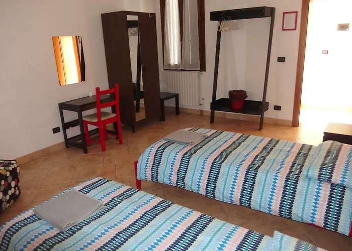 Casa D'oro Bed & Breakfast 5*