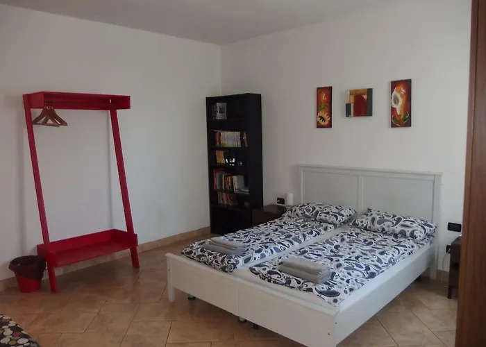 Casa D'oro Bed & Breakfast 5*