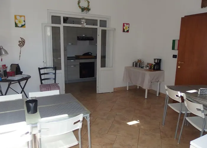 Casa D'oro 5* Mestre