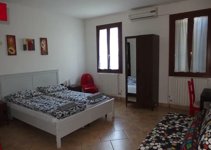 Casa D'oro Отель типа 