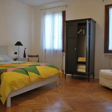 Casa D'oro 메스트레