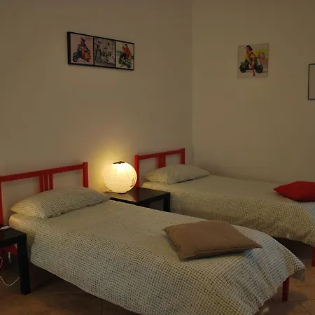 Casa D'oro 메스트레