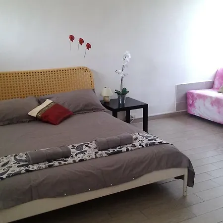 Casa D'oro Bed & Breakfast 5*