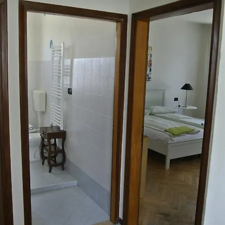 Casa D'oro B&B 메스트레