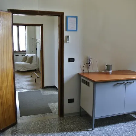 Casa D'oro B&B 메스트레