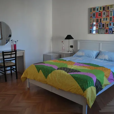 Casa D'oro 5* 梅斯特雷