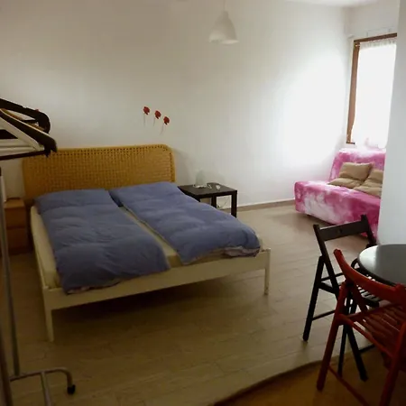 Casa D'oro Отель типа 