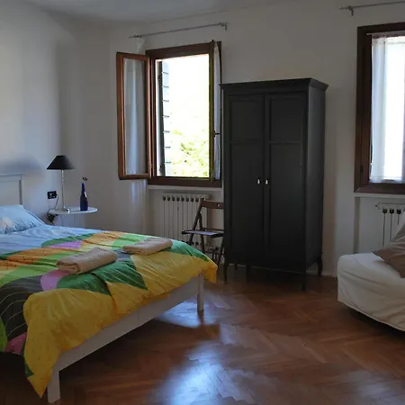 Bed & Breakfast Casa D'oro 5*
