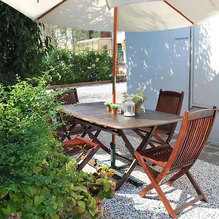 Casa D'oro Bed & Breakfast Mestre