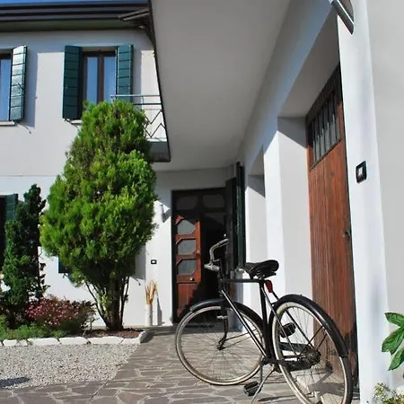 Casa D'oro 梅斯特雷