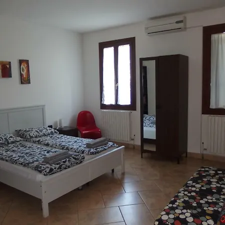 Casa D'oro Отель типа 