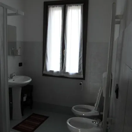 Casa D'oro 메스트레