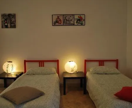 Bed & Breakfast Casa D'oro