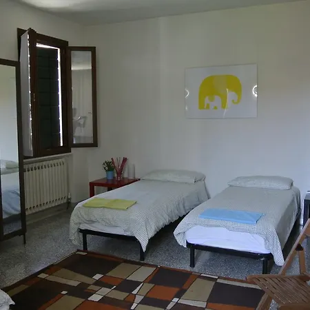 Casa D'oro Mestre