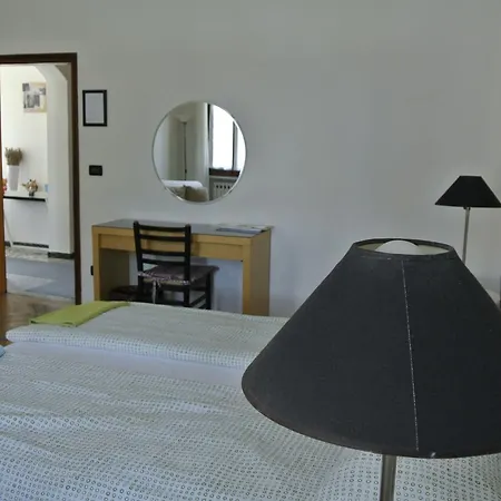 Casa D'oro Mestre