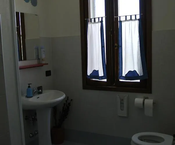 Casa D'oro Nocleg ze śniadaniem 5*