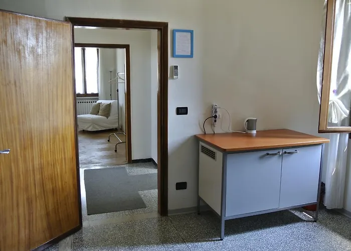 Casa D'oro Nocleg ze śniadaniem Mestre