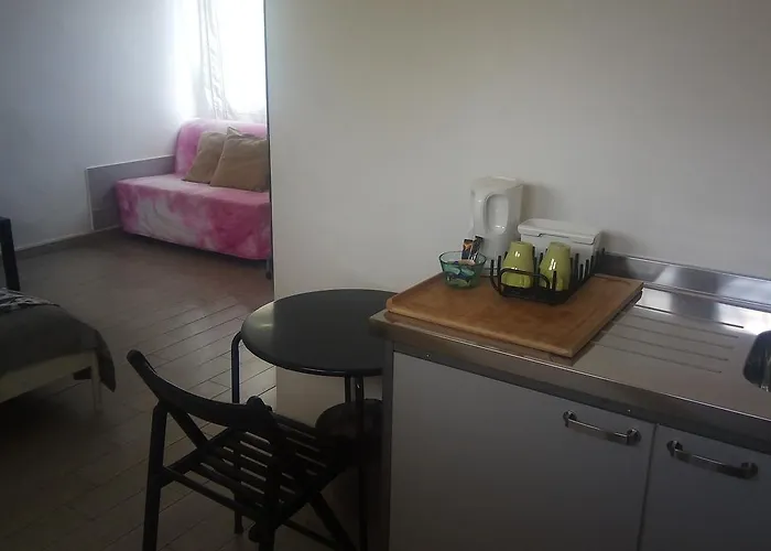 Casa D'oro Nocleg ze śniadaniem